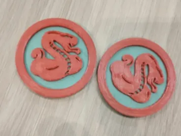 Snake Coin