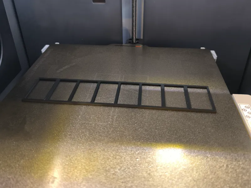 Audi 80 90 B3 B4 Schalterrahmen Armaturenbrett