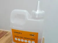 Entonnoirs WISEDRY — photo 2
