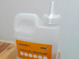 WISEDRY-Entonnoirs