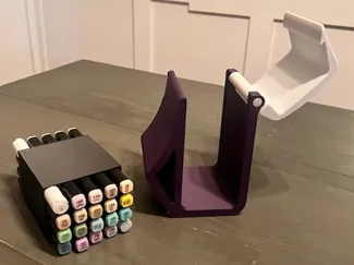 Marker Case