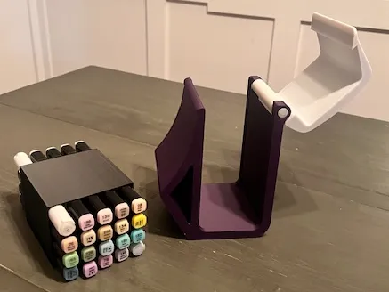 Marker Case