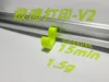 V2 Mounting System