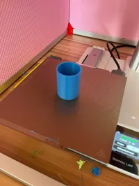 0.4mm layer, 2 walls, 15% infill