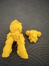 A1 0.2mm nozzle, 0.12mm layer, 5 walls, 15% infill