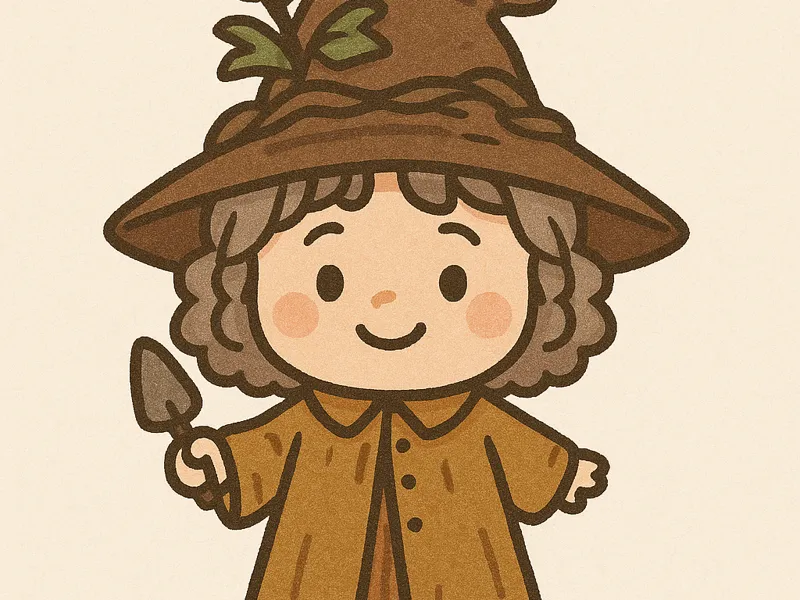 Pomona Sprout