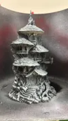 0.16mm layer, 2 walls, 15% infill