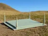 Battle Square Small