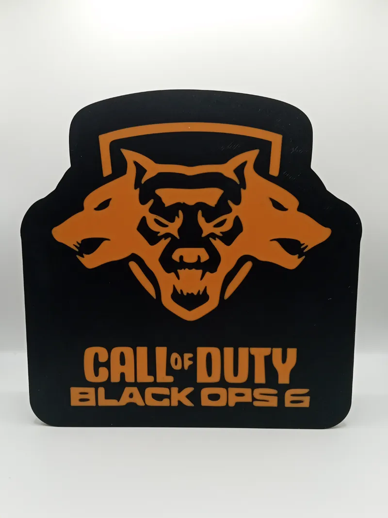 Call of Duty BO6 Lightbox