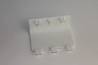 0.20mm layer, 2 walls, 15% infill