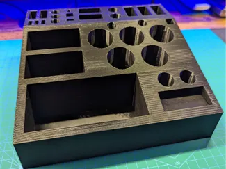 Tool Stand