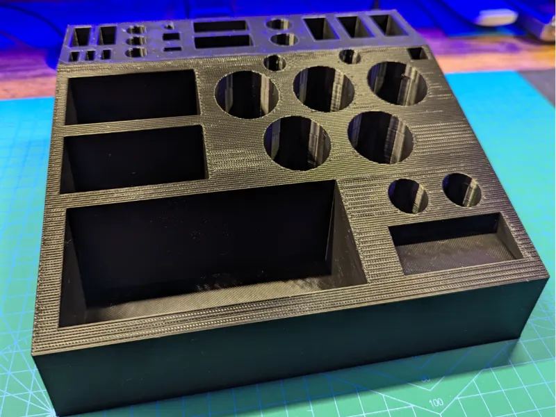 Tool Stand