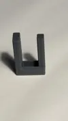 10mm and 8mm Aquarium Glass Clips
