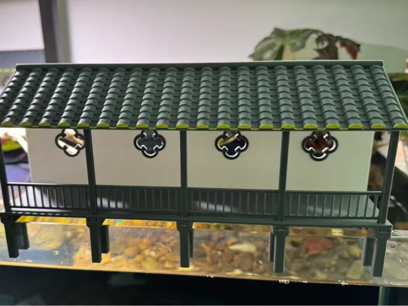 走廊