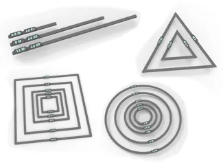 DnD 5e Measuring Tool Spells