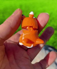 0.16mm layer, 2 walls, 15% infill