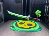 0.16mm layer, 2 walls, 10% infill