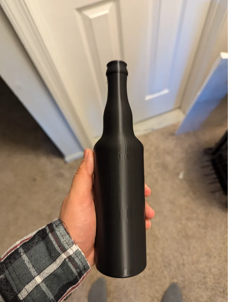 Bottle