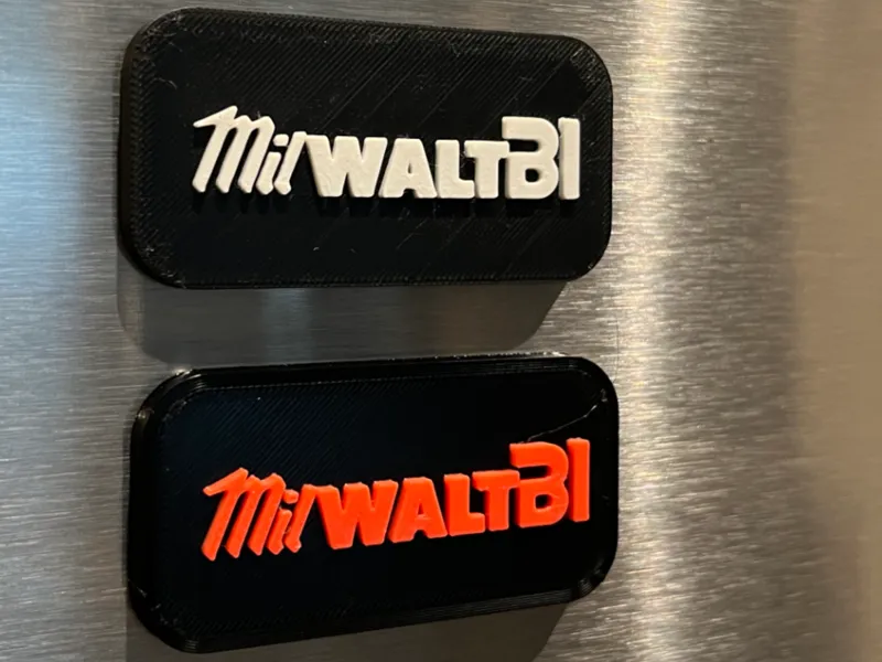 Milwaukee Magnet