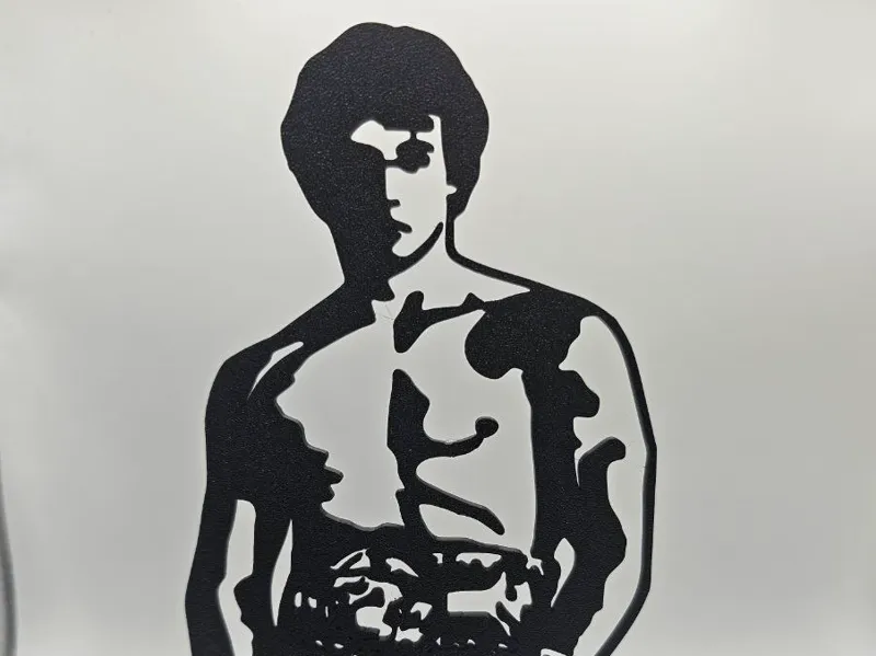 Rocky Balboa