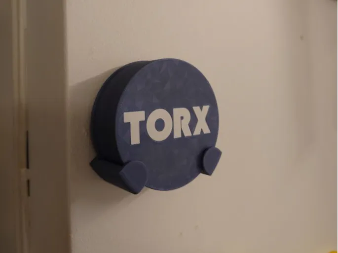wallmount for bitholder box