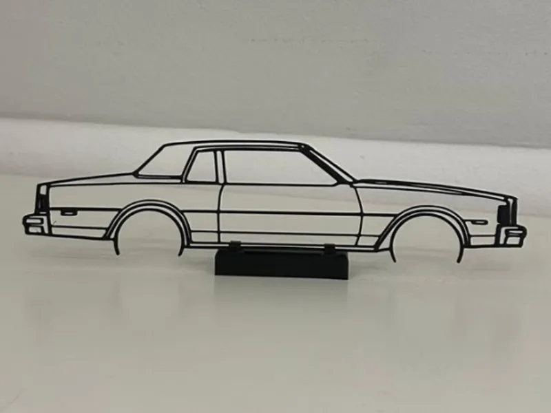 Chevrolet caprice 1979