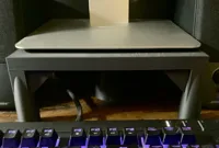 A2L .4mm nozzle, 0.2mm layer, 2 walls, 10% infill