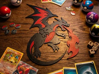 charizard pokemon