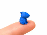 0.08mm layer, 2 walls, 15% infill
