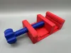 Vise 30x80mm