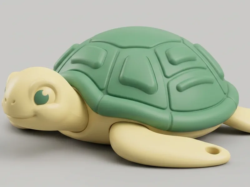 Turtle