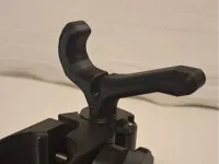 0.2mm layer, 8 walls, 15% infill