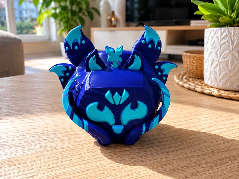 Ktisune Blox fruit 