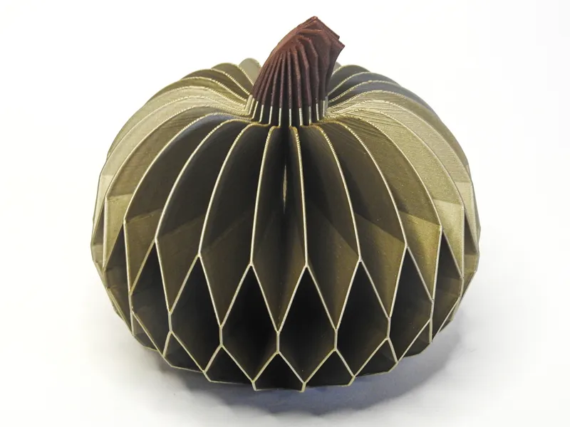 Pumpkin Decoration
