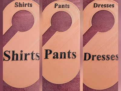 Closet Dividers