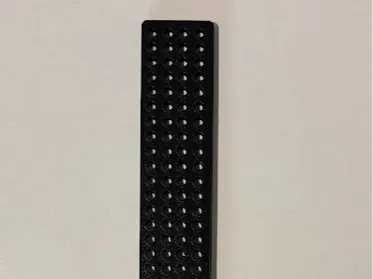 Ventilation System for Trapdoors Terra