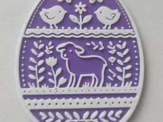 easter egg
