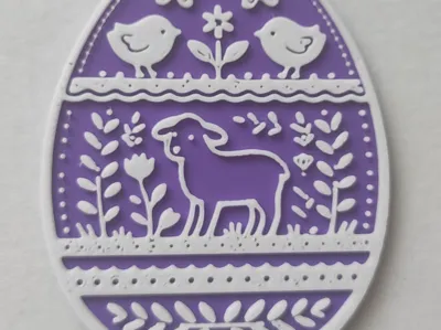 easter egg