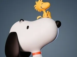 snoopy