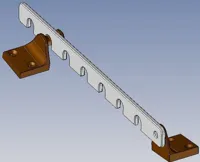 0.16mm layer, 3 walls, 25% infill