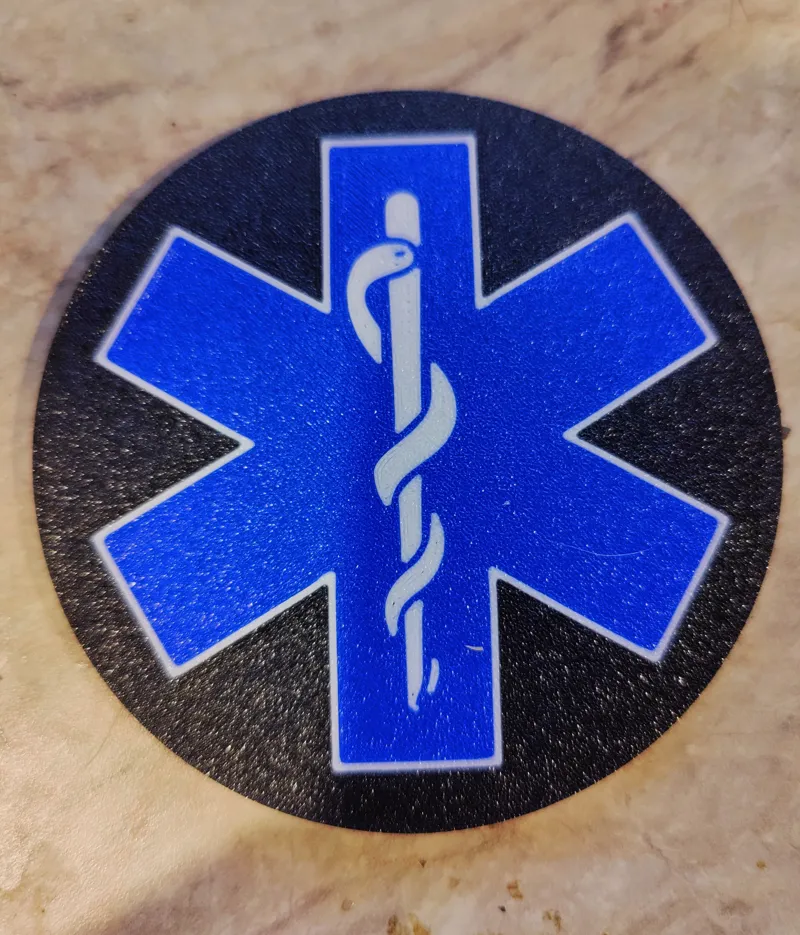 EMS Coaster