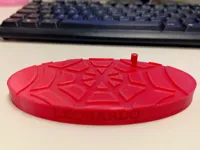 0.2mm layer, 3 walls, 10% infill