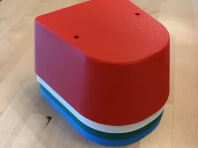 Kids Stepping Stones, Stackable Balance Toys