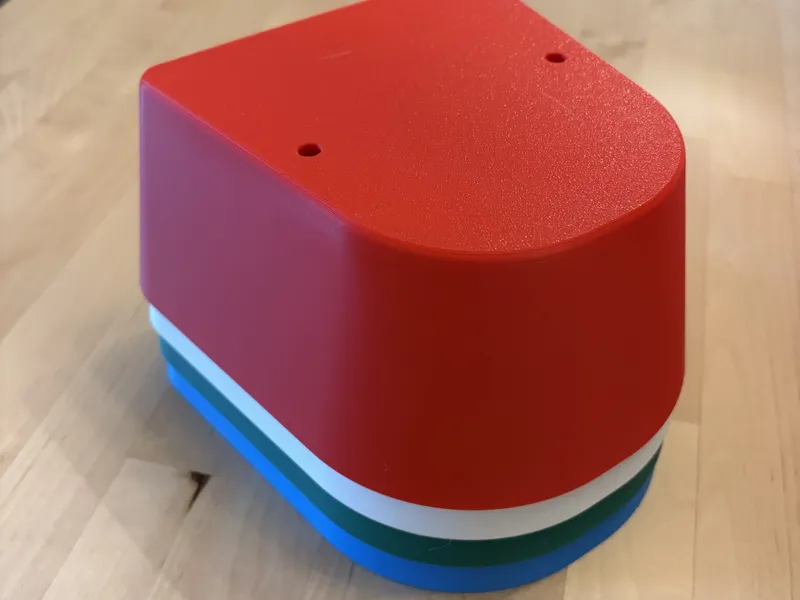 Kids Stepping Stones, Stackable Balance Toys