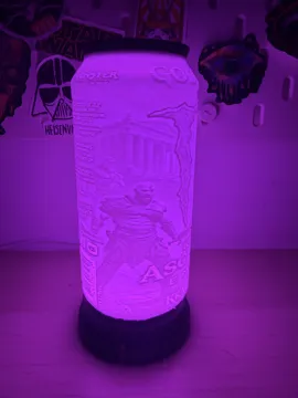Accesorio de iluminación decorativa: LiTho+Monster+Kratos — vista de referencia 5
