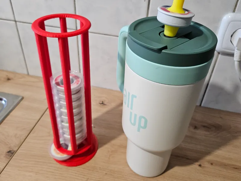 air up pod Spender