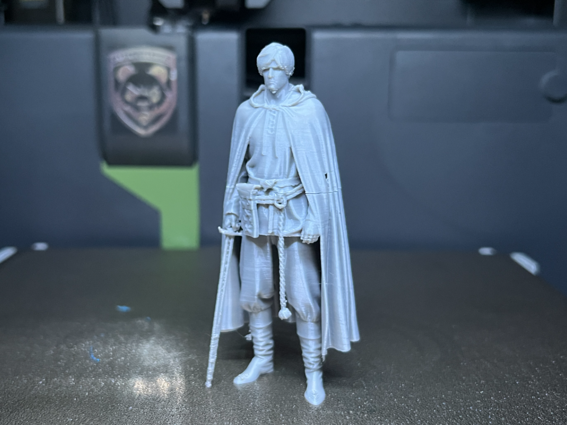 Sir Duncan The Tall -A Knight of the Seven Kingdom