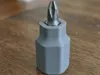 0.16mm layer, 3 walls, 15% infill