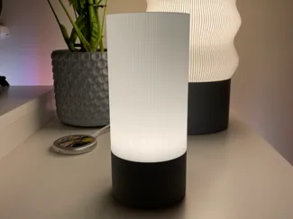 HAEN Mini Lamp - Fade