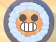 Brawl Stars Sushi Roll